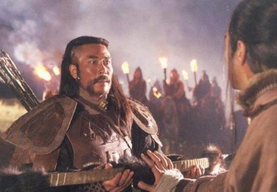 燕帖木儿有多厉害