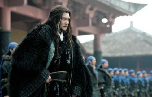 燕帖木儿有多厉害