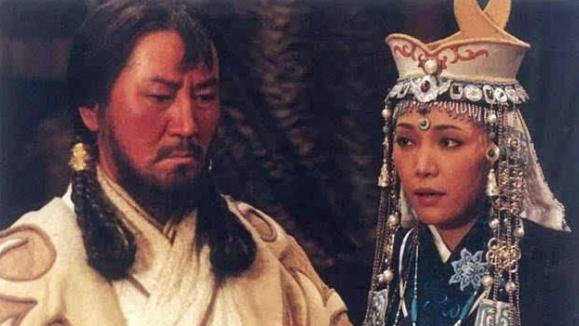 燕帖木儿有多厉害