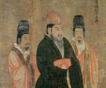 隋朝皇族的结局是什么