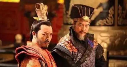 隋朝皇族的结局是什么