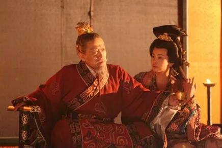 隋朝皇族的结局是什么