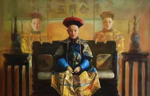 如果慈安没有早亡,大清的历史会不会重写?