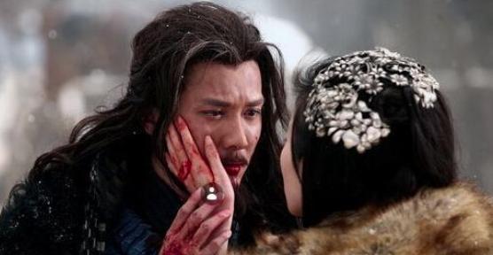 他的神勇被李清照誉为“千古第一”，最后自取灭亡