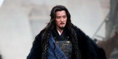 他的神勇被李清照誉为“千古第一”，最后自取灭亡