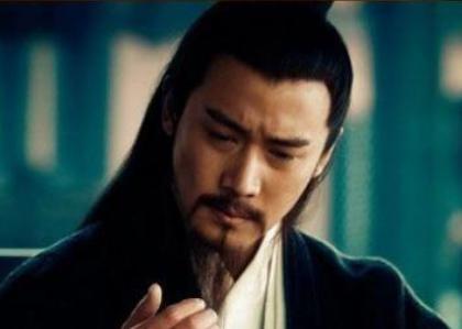 郭嘉不死,卧龙不出,这句话到底是谁说的