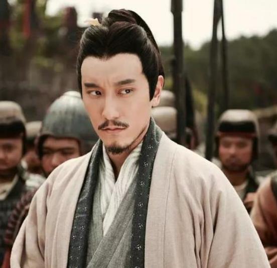 郭嘉不死,卧龙不出,这句话到底是谁说的