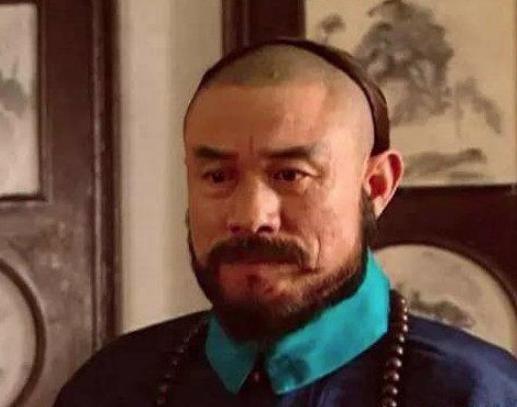 雍正麾下最厉害的四大虎将，其中一个是成吉思汗后裔