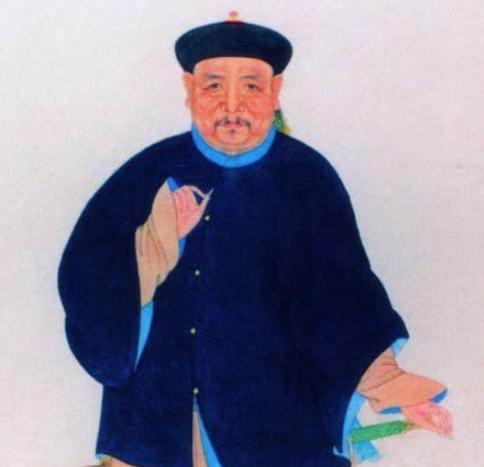 雍正麾下最厉害的四大虎将，其中一个是成吉思汗后裔