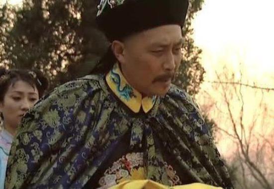 雍正麾下最厉害的四大虎将，其中一个是成吉思汗后裔