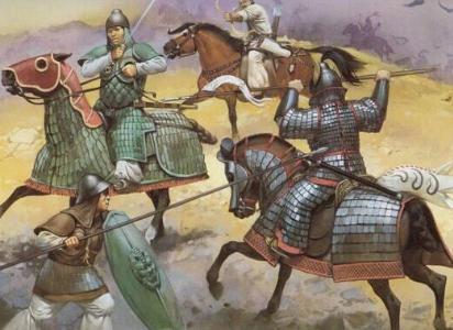 唐代陌刀威力如此之大所向披靡 为何最后会消失了呢