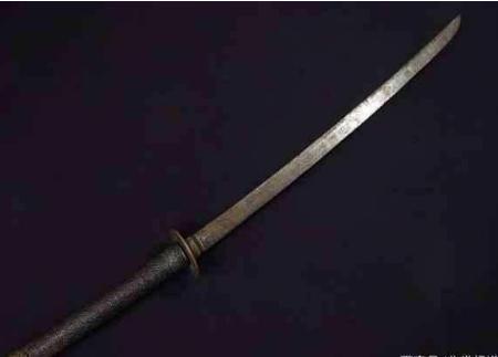 唐代陌刀威力如此之大所向披靡 为何最后会消失了呢