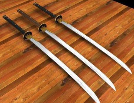 唐代陌刀威力如此之大所向披靡 为何最后会消失了呢