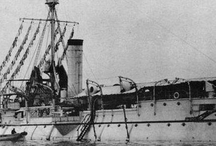 北洋军阀和北洋水师有什么区别 两者间有什么实质关联