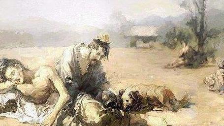 明朝的地震到底有多可怕 光余震就持续了十七年之久