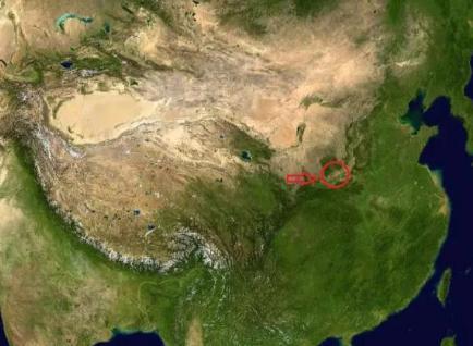 明朝的地震到底有多可怕 光余震就持续了十七年之久