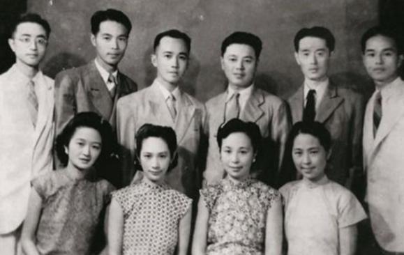 民国才女张充和：不在乎饮食，但毛笔一定要最好的