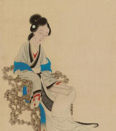 温庭筠是个什么样的人