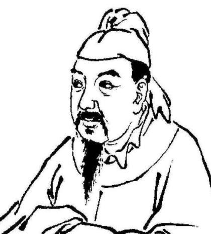 温庭筠是个什么样的人