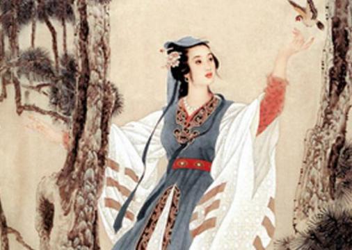 温庭筠是个什么样的人