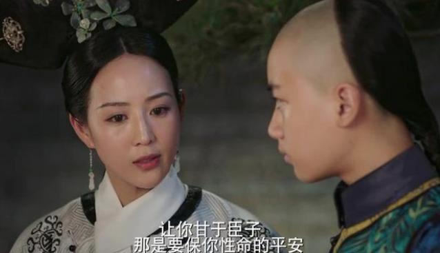 他是乾隆最优秀的皇子,为何最后被葬入女人墓中