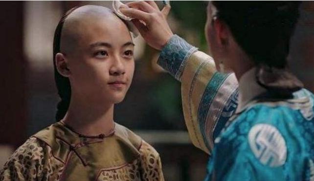 他是乾隆最优秀的皇子,为何最后被葬入女人墓中