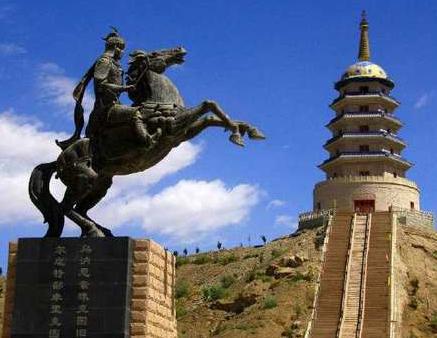 揭秘土尔扈特部东归之谜 再不回来就被亡族灭种了