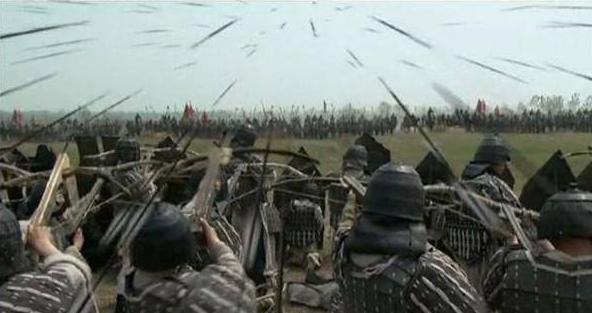 秦始皇发兵五十万，花了十年才拿下这个只有五万兵力的小国