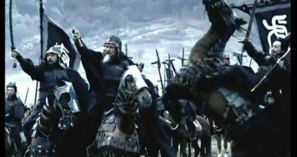 秦始皇发兵五十万，花了十年才拿下这个只有五万兵力的小国