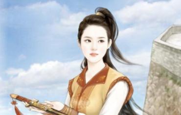 李世民为大唐打下一半江山，还有一半是谁打的