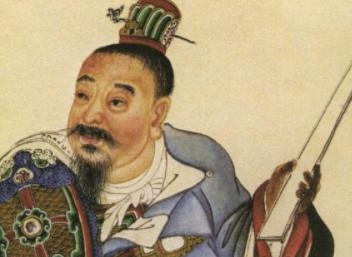 李世民为大唐打下一半江山，还有一半是谁打的