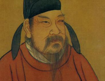 李世民为大唐打下一半江山，还有一半是谁打的