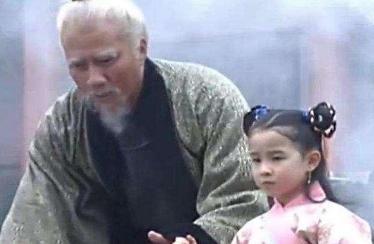 朱元璋68岁生的女儿，三代皇帝把她宠成宝