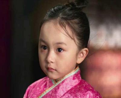 朱元璋68岁生的女儿，三代皇帝把她宠成宝