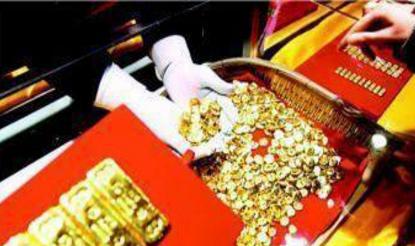 清朝的“金瓜子”的作用是什么 为何皇帝会拿来赏赐呢