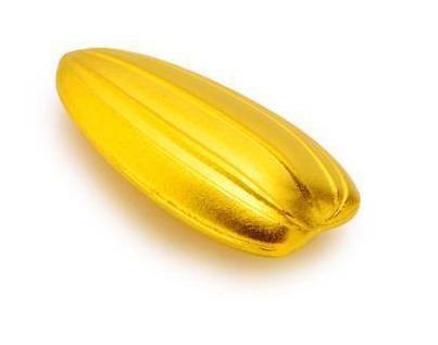 清朝的“金瓜子”的作用是什么 为何皇帝会拿来赏赐呢