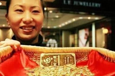 清朝的“金瓜子”的作用是什么 为何皇帝会拿来赏赐呢