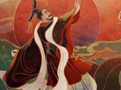 揭秘隋炀帝杨广为人之谜 杨广究竟是不是一个昏君