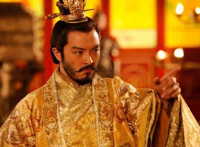 隋炀帝除了是暴君之外 同时还是一个文学青年