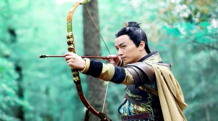 隋炀帝除了是暴君之外 同时还是一个文学青年