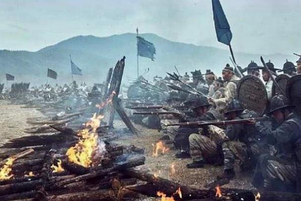 明朝的“红夷大炮”是什么