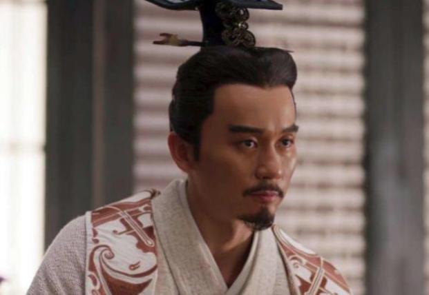 曹操的儿子都挺厉害,为何刘备的儿子那么笨