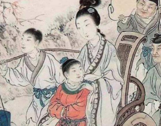 曹操的儿子都挺厉害,为何刘备的儿子那么笨