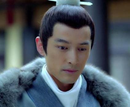 历史上真正的江左风华不是梅长苏 而是一个叫谢混的男人