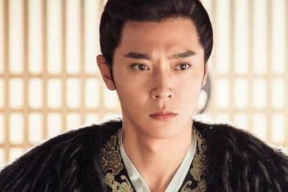 杨素和杨坚有亲戚关系吗