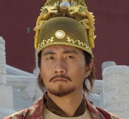 由朱初一到朱重八，朱元璋和刘伯温祖辈的恩恩怨怨！