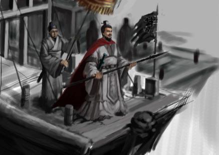 曹操得到赤兔马之后 为何会送给身在曹营心在汉的关羽呢