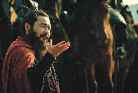 曹操得到赤兔马之后 为何会送给身在曹营心在汉的关羽呢