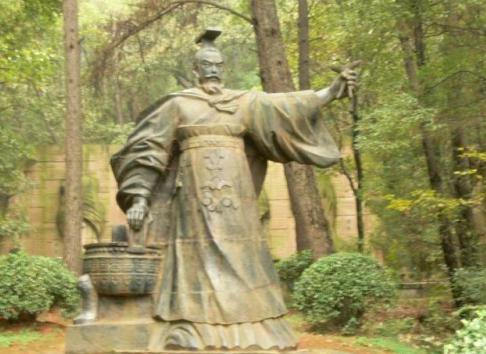 宋襄公在泓水之战中遵守周礼,是愚蠢至极?还是仁义精神?