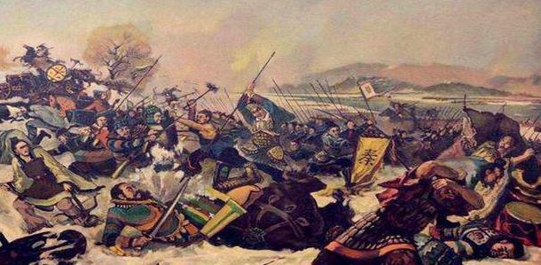 宋襄公在泓水之战中遵守周礼,是愚蠢至极?还是仁义精神?